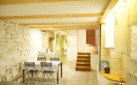 Enjoy The Old Town In A Full Renovated Duplex
